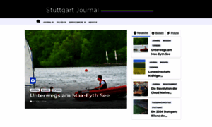 Stuttgart-journal.de thumbnail