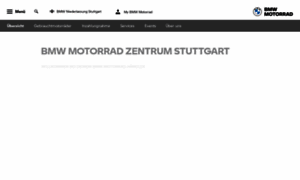 Stuttgart.bmw-motorrad.de thumbnail