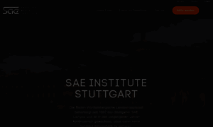 Stuttgart.sae.edu thumbnail