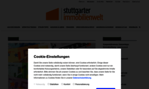 Stuttgarter-immobilienwelt.de thumbnail