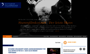 Stuttgarter-philharmoniker.de thumbnail