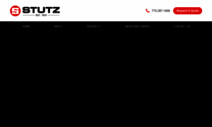 Stutzcompany.com thumbnail