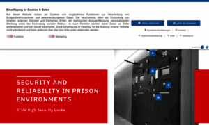 Stuv-prison.com thumbnail