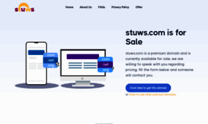 Stuws.com thumbnail