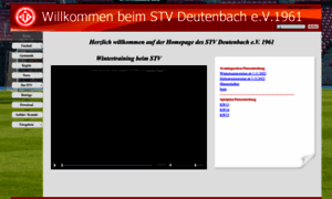 Stv-deutenbach.de thumbnail