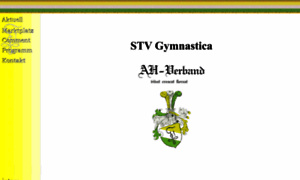 Stvgymnastica.ch thumbnail