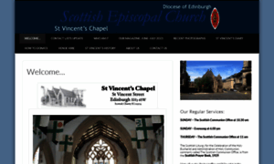 Stvincentschapel.org.uk thumbnail