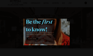 Stvitalcentre.com thumbnail