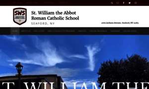 Stwilliamtheabbot.net thumbnail