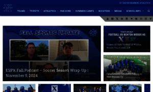 Stxsports.net thumbnail