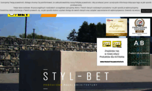 Styl-bet.com.pl thumbnail