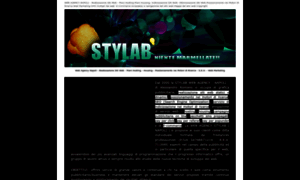 Stylab.it thumbnail