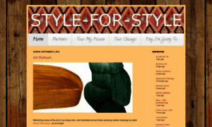 Style-for-style.blogspot.com thumbnail