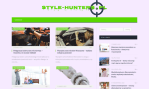 Style-hunters.pl thumbnail