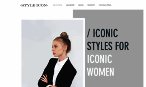 Style-icon.eu thumbnail