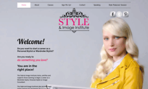 Style-image-institute.com thumbnail