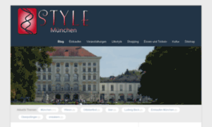 Style-in-muenchen.de thumbnail