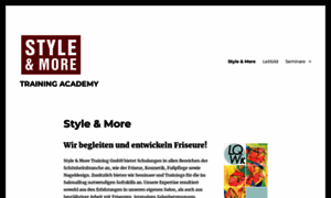 Style-more.at thumbnail