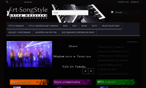 Style-muzyczne-yamaha.pl thumbnail