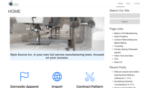 Style-source.com thumbnail