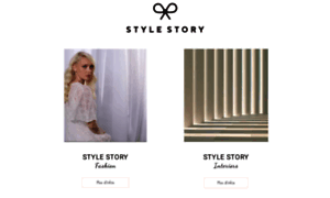 Style-story.ch thumbnail