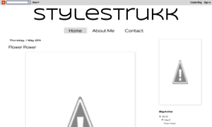 Style-strukk.blogspot.co.uk thumbnail