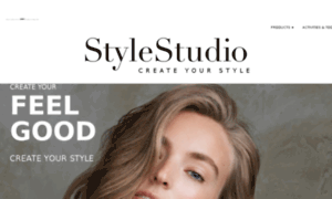 Style-studio.com.au thumbnail