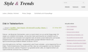 Style-und-trends.com thumbnail