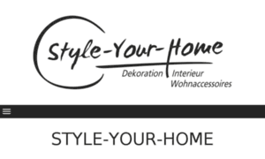 Style-your-home.net thumbnail