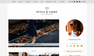 Styleandlight.pipdig.co thumbnail