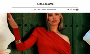 Styleandlove.es thumbnail