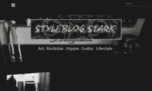 Styleblog-stark.com thumbnail