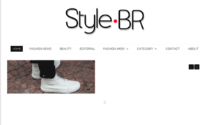 Stylebr.com.br thumbnail