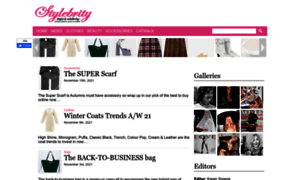 Stylebrity.co.uk thumbnail