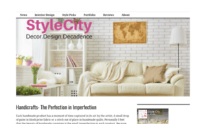 Stylecity.in thumbnail