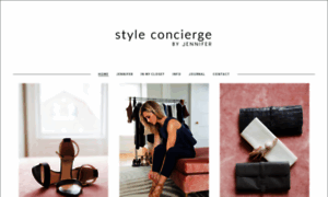 Styleconciergebyjennifer.com thumbnail