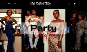 Styleconnection.co.ke thumbnail