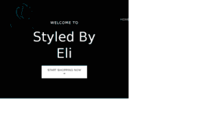 Styledbyeli.com thumbnail