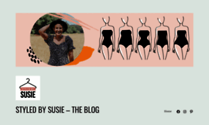 Styledbysusie.blog thumbnail