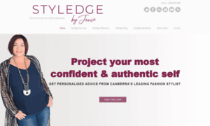 Styledge.com.au thumbnail
