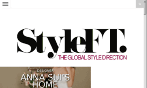 Stylefashiontrend.com thumbnail