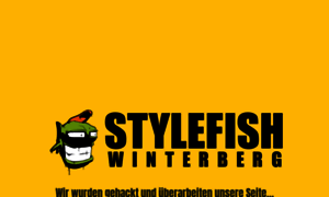 Stylefish.de thumbnail