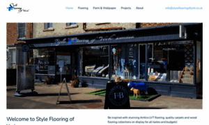 Styleflooringofyork.co.uk thumbnail