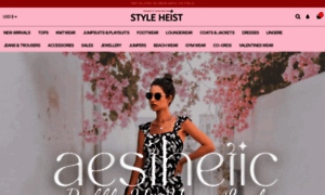 Styleheist.co.uk thumbnail