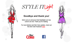 Styleitlight.com thumbnail