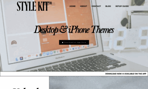 Stylekit.xyz thumbnail