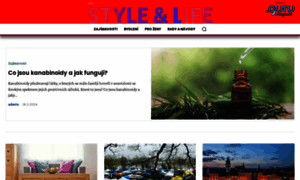 Stylelife.cz thumbnail