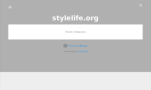 Stylelife.org thumbnail