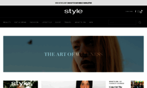 Stylemagazines.com.au thumbnail