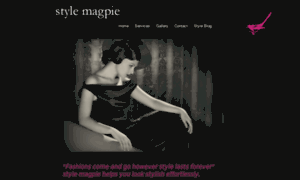 Stylemagpie.com thumbnail